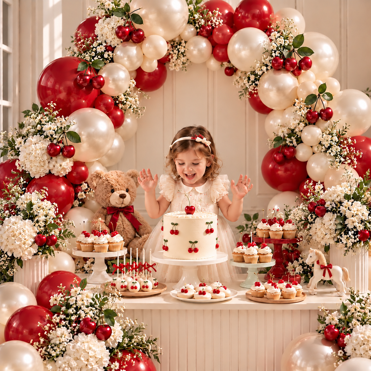 KIDS DECOR