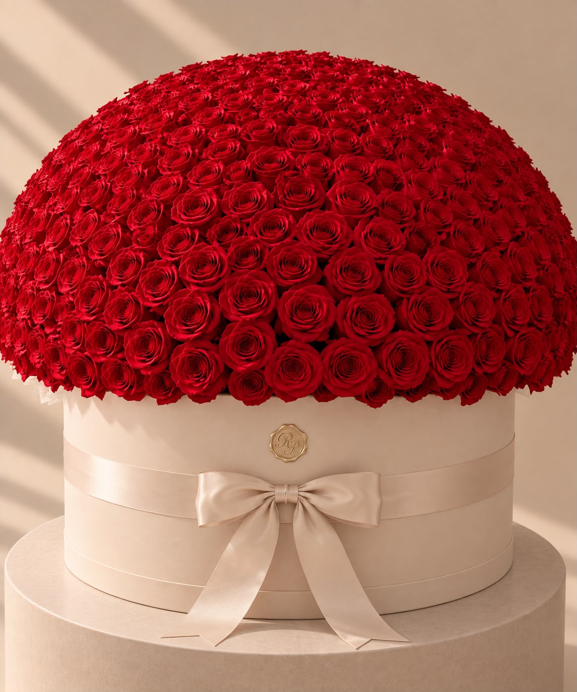 VIP ARRANGEMENTS