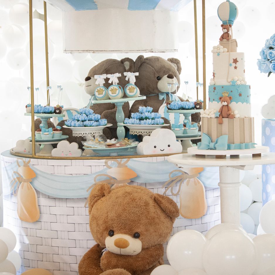 BABY SHOWER