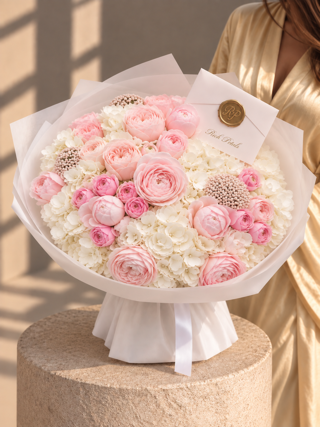BOUQUET “Marta”