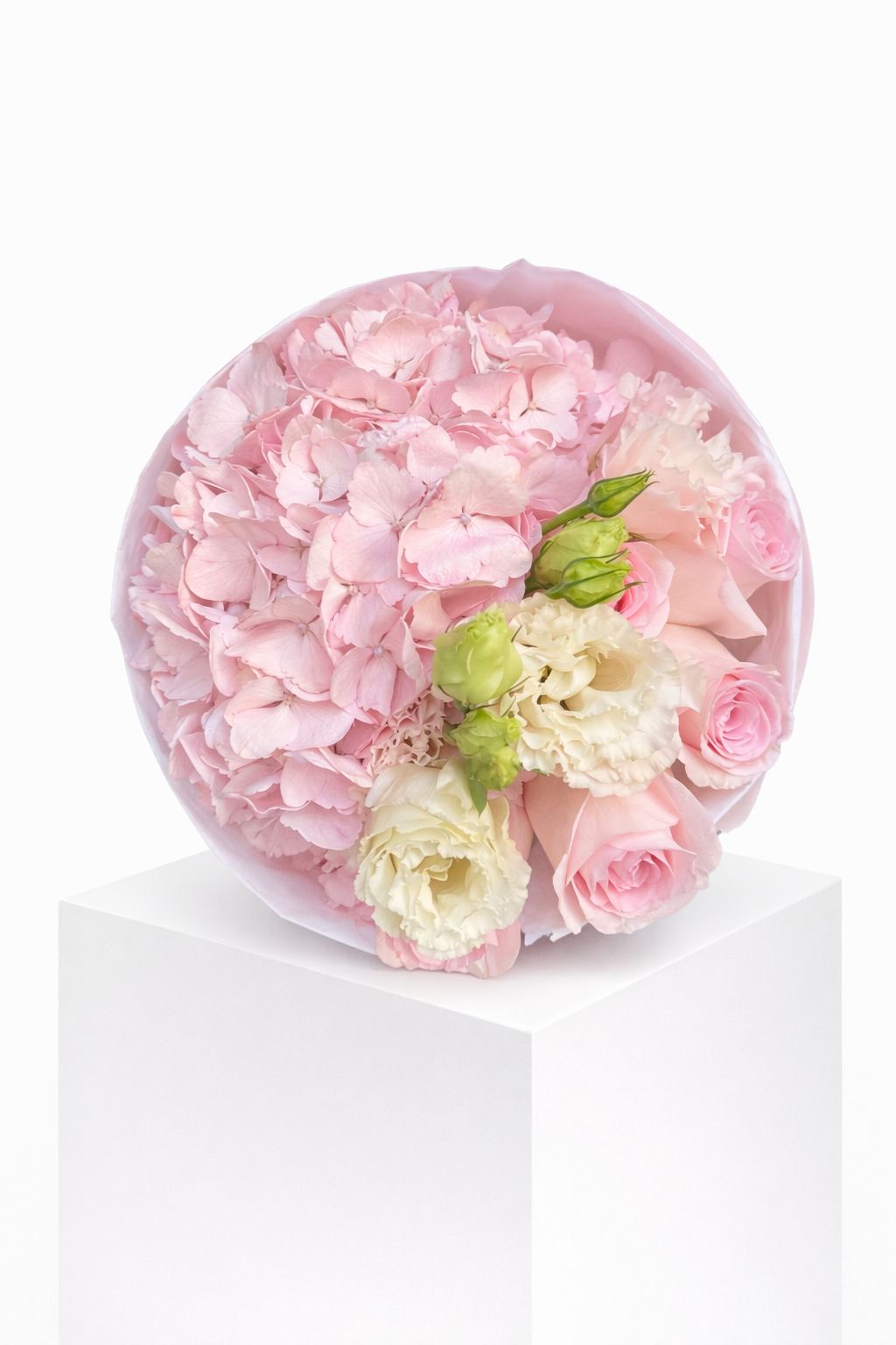 “Lueur” Bouquet XS