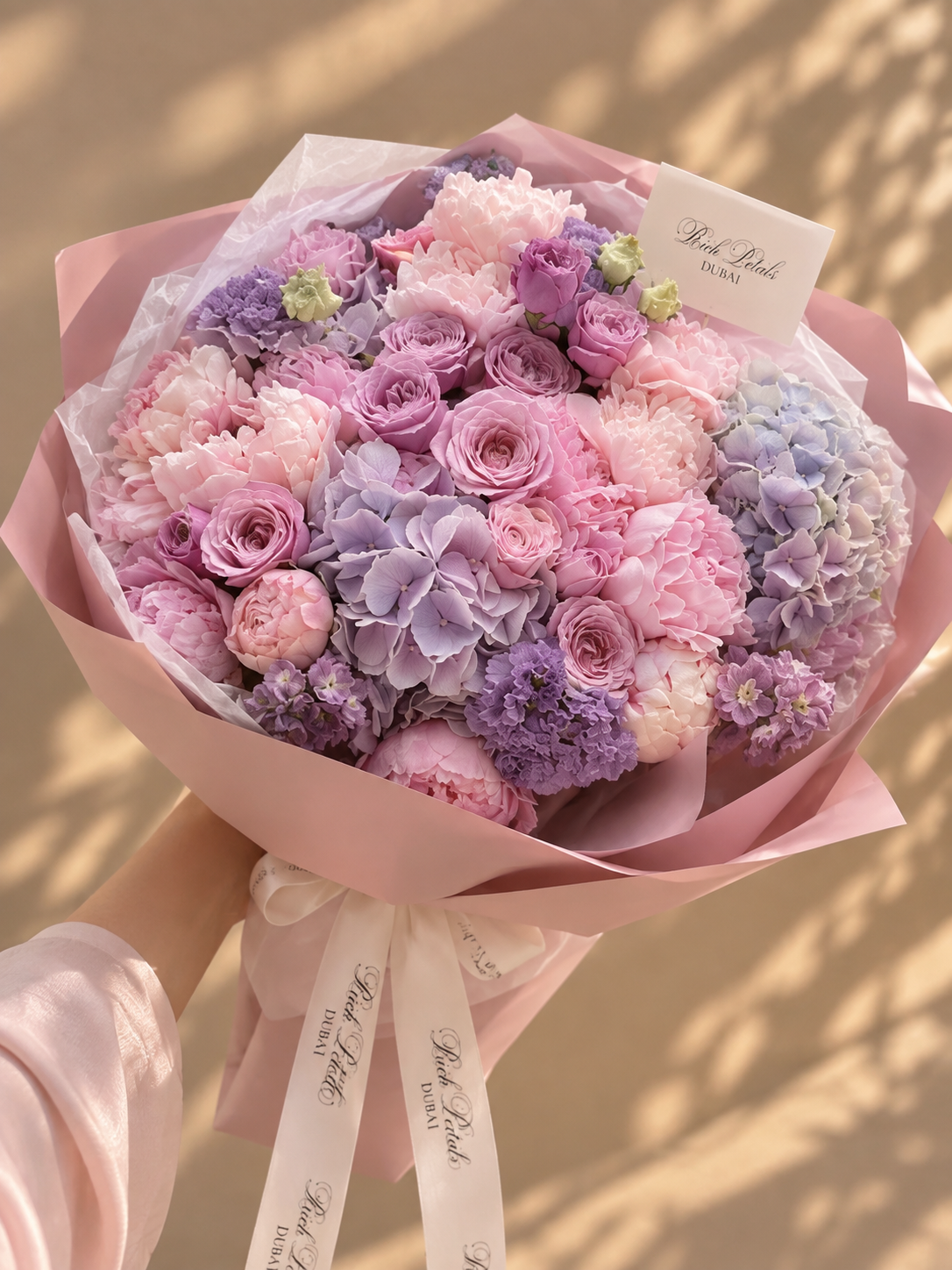 LILAC "Mesou"