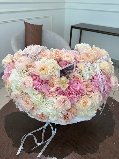 “Amanda” XL size