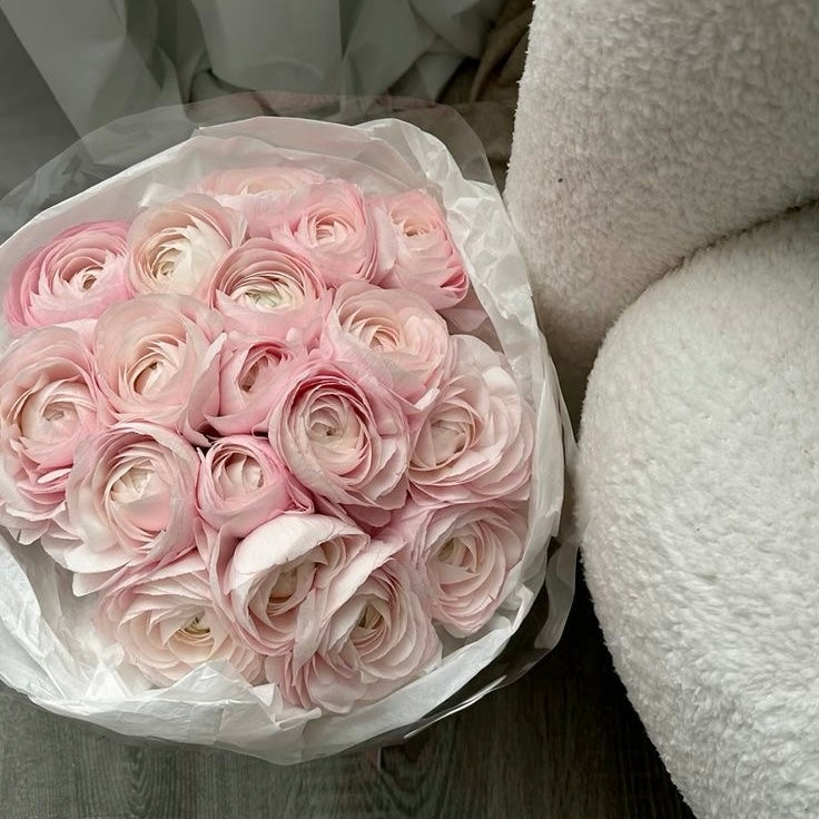 Ranunculus Incredible Bouquet