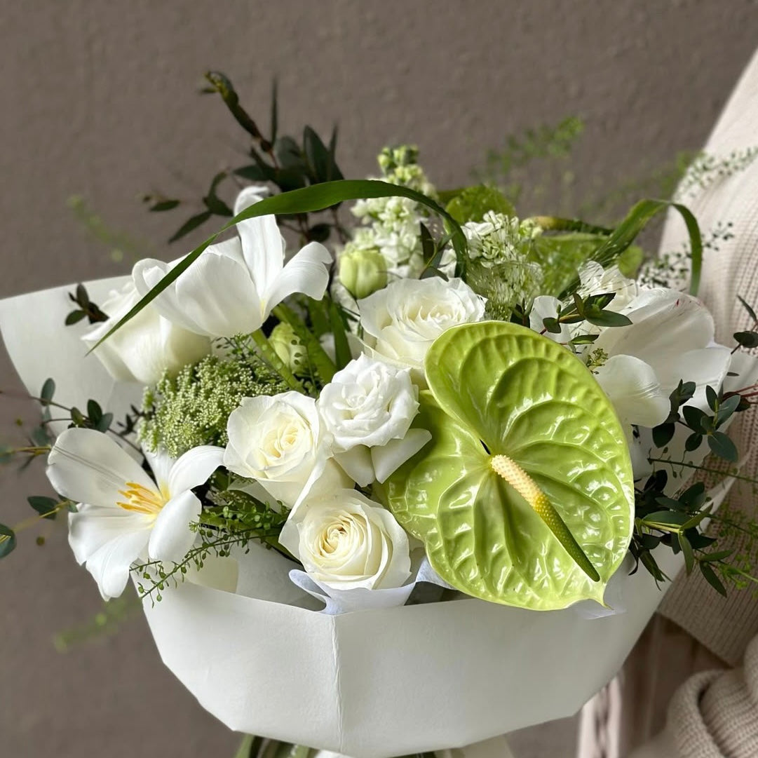 Light green Bouquet