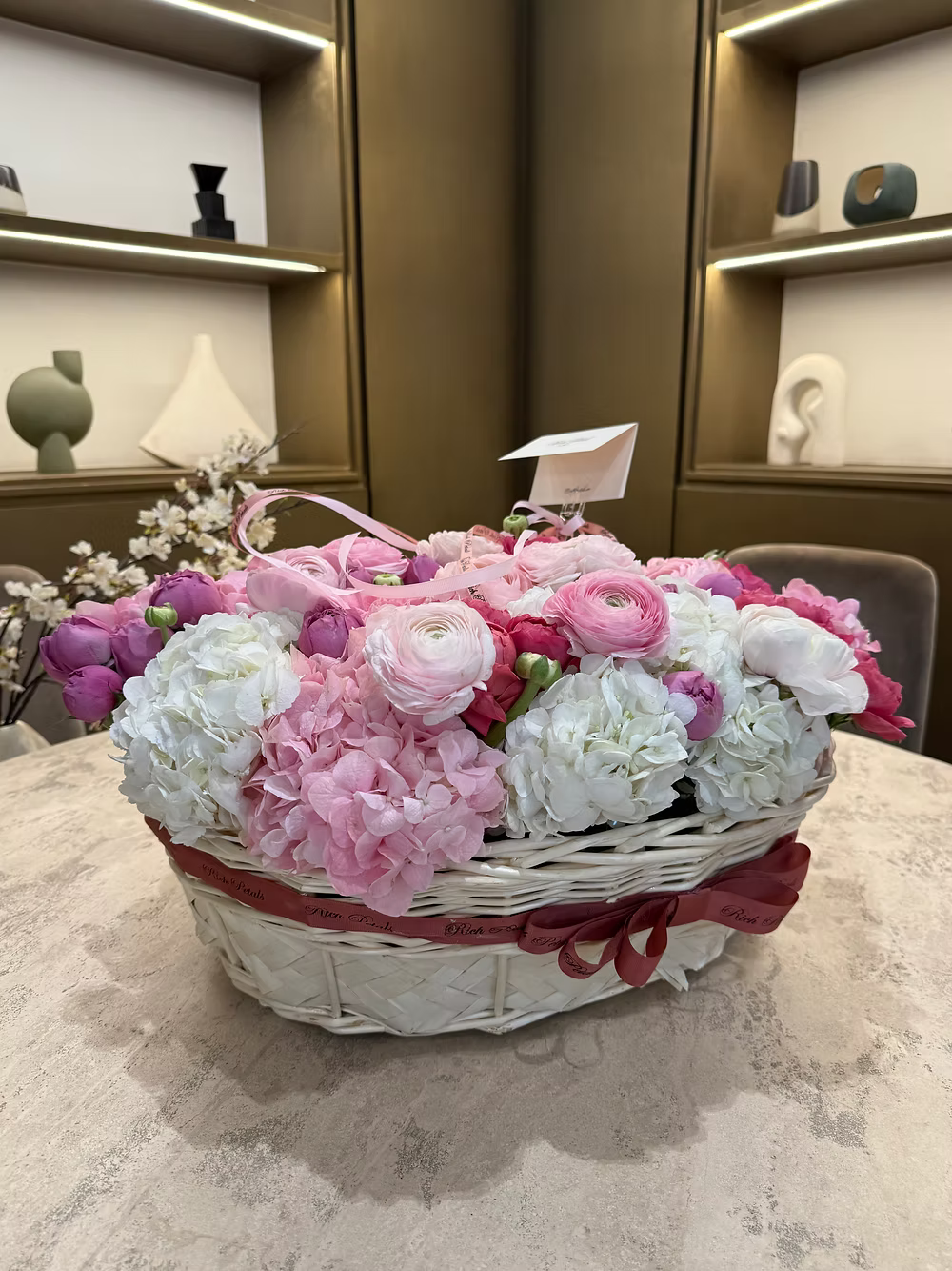 Bouquet “Amanda”