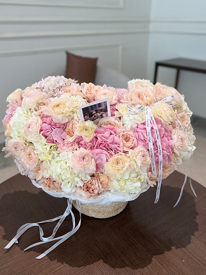 “Amanda” XL size