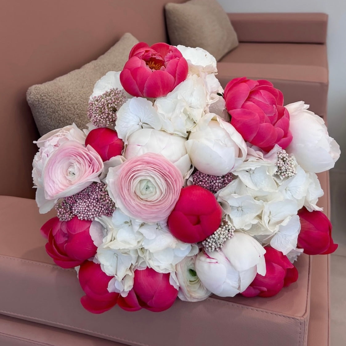 “Nadege” Bouquet