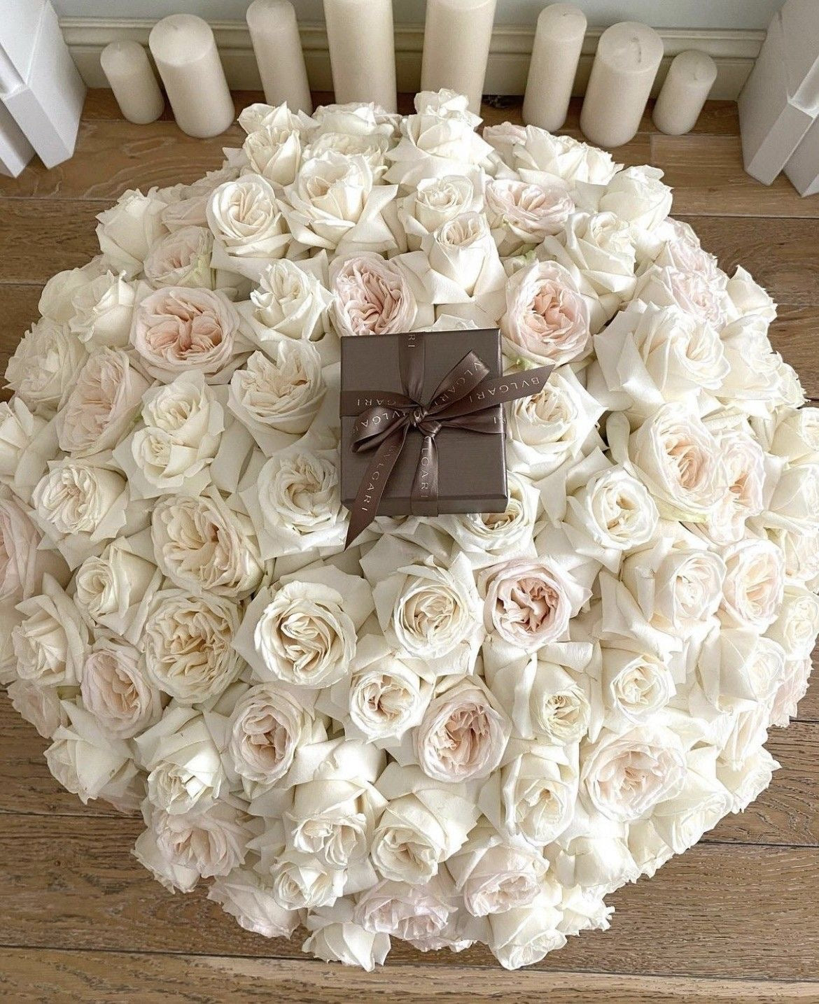 OHARA Bouquet "Luxoria"