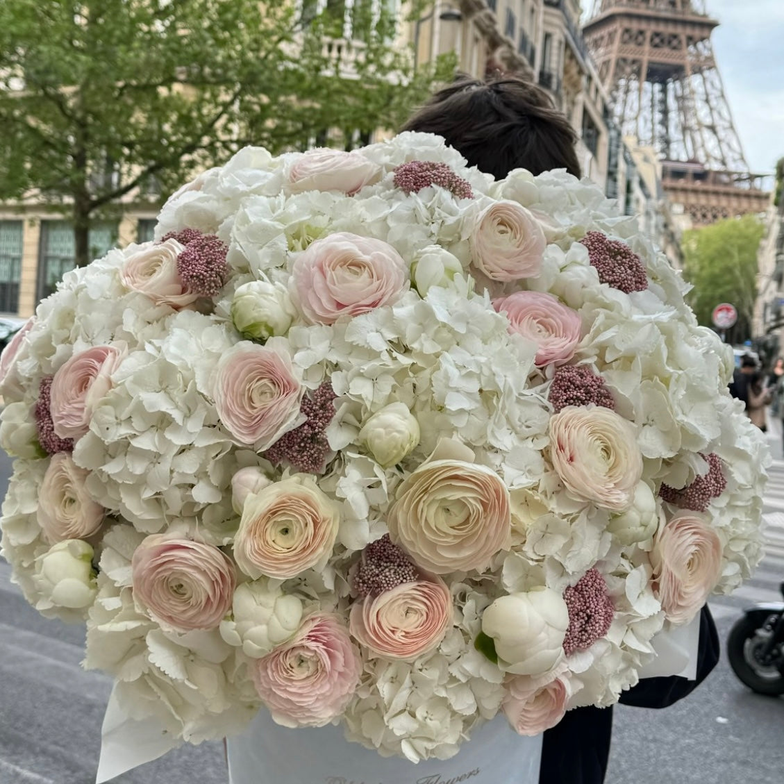 "Chloe" Bouquet
