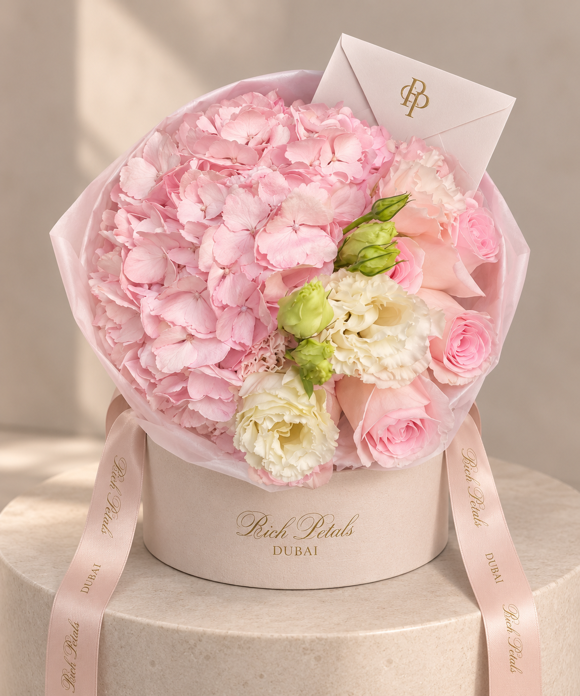 “Lueur” Bouquet XS