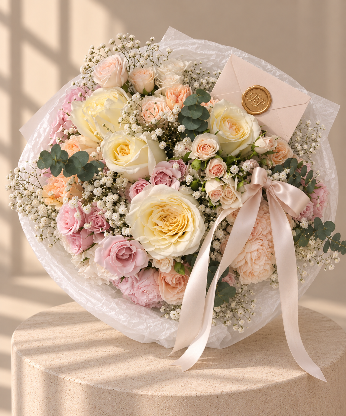 "Symphony" Bouquet