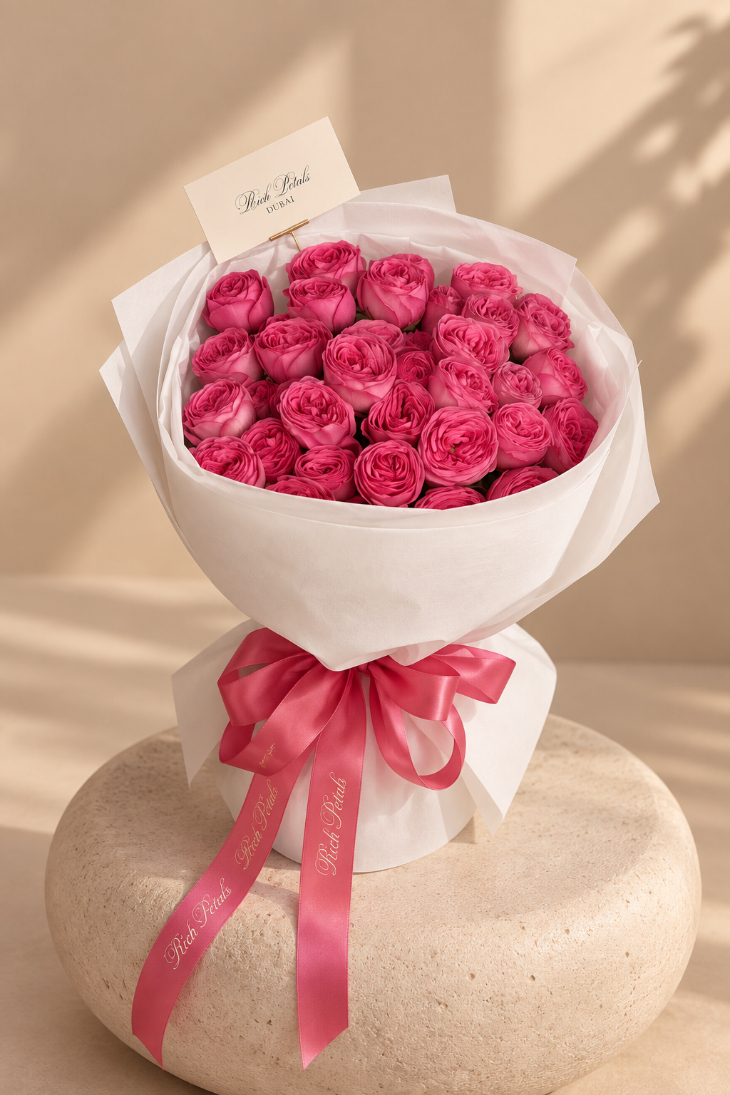 "La Belle Vie" Bouquet S size