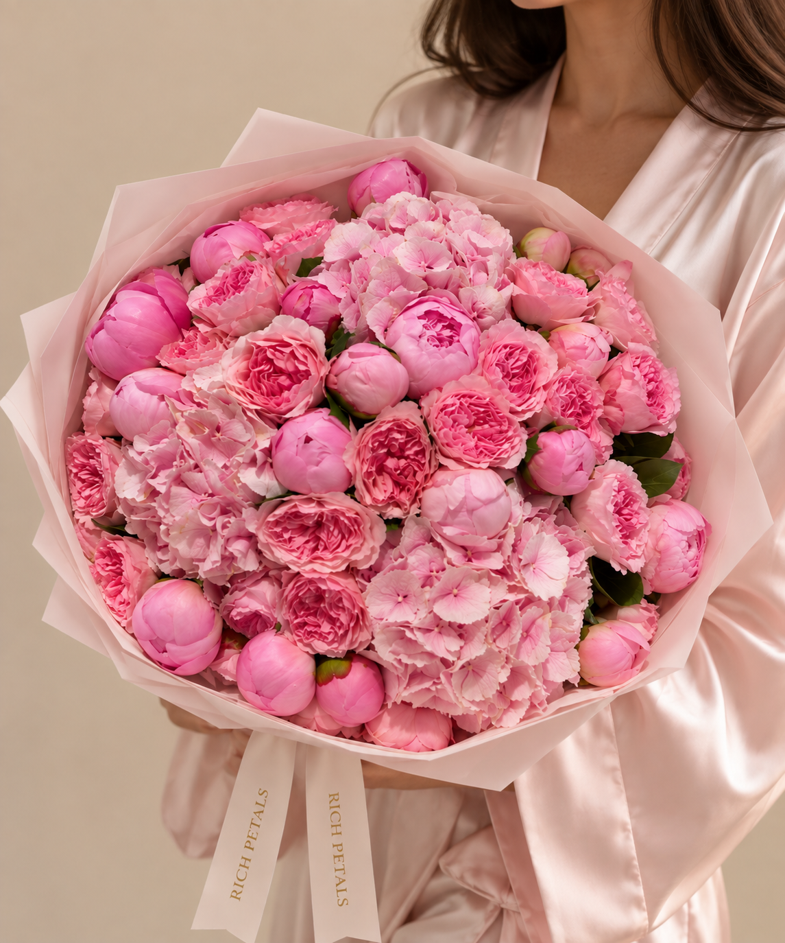 "Her Dream" Bouquet