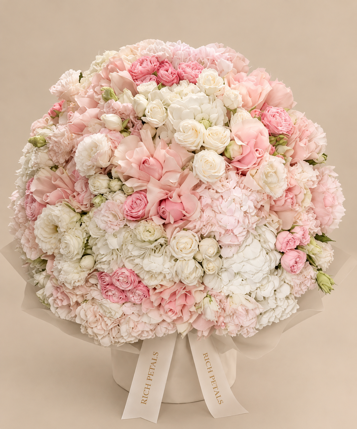 "Elodie" Bouquet XL