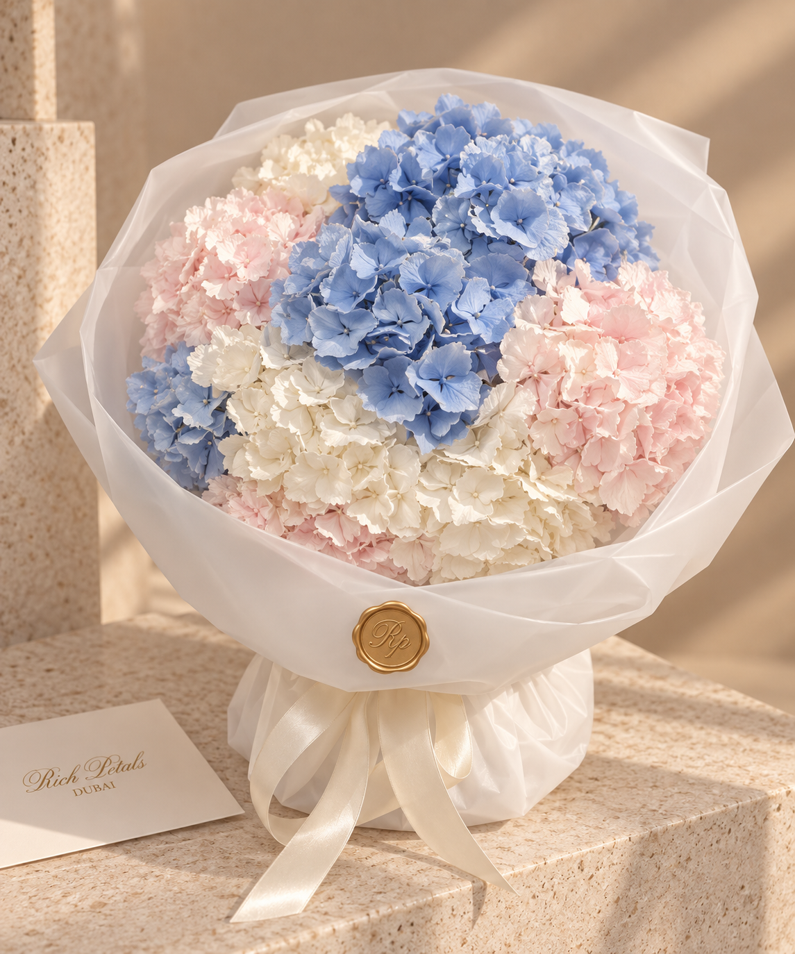 "Perle" 9 Hydrangea Obsession