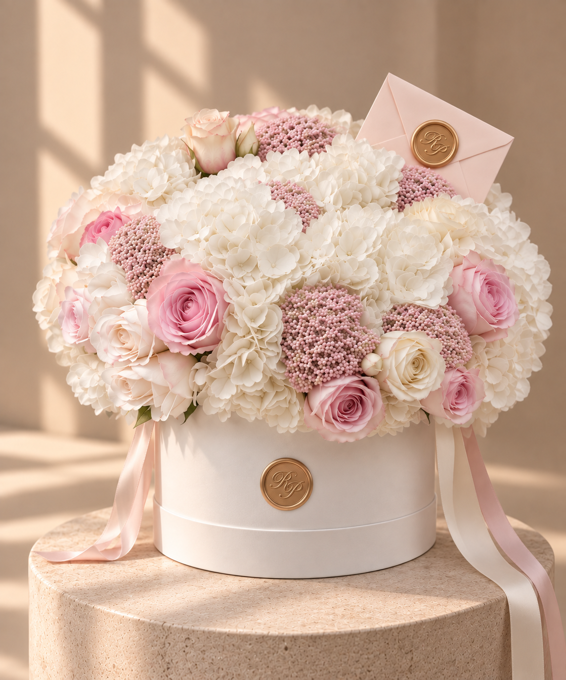 "CARRIE" M BOX