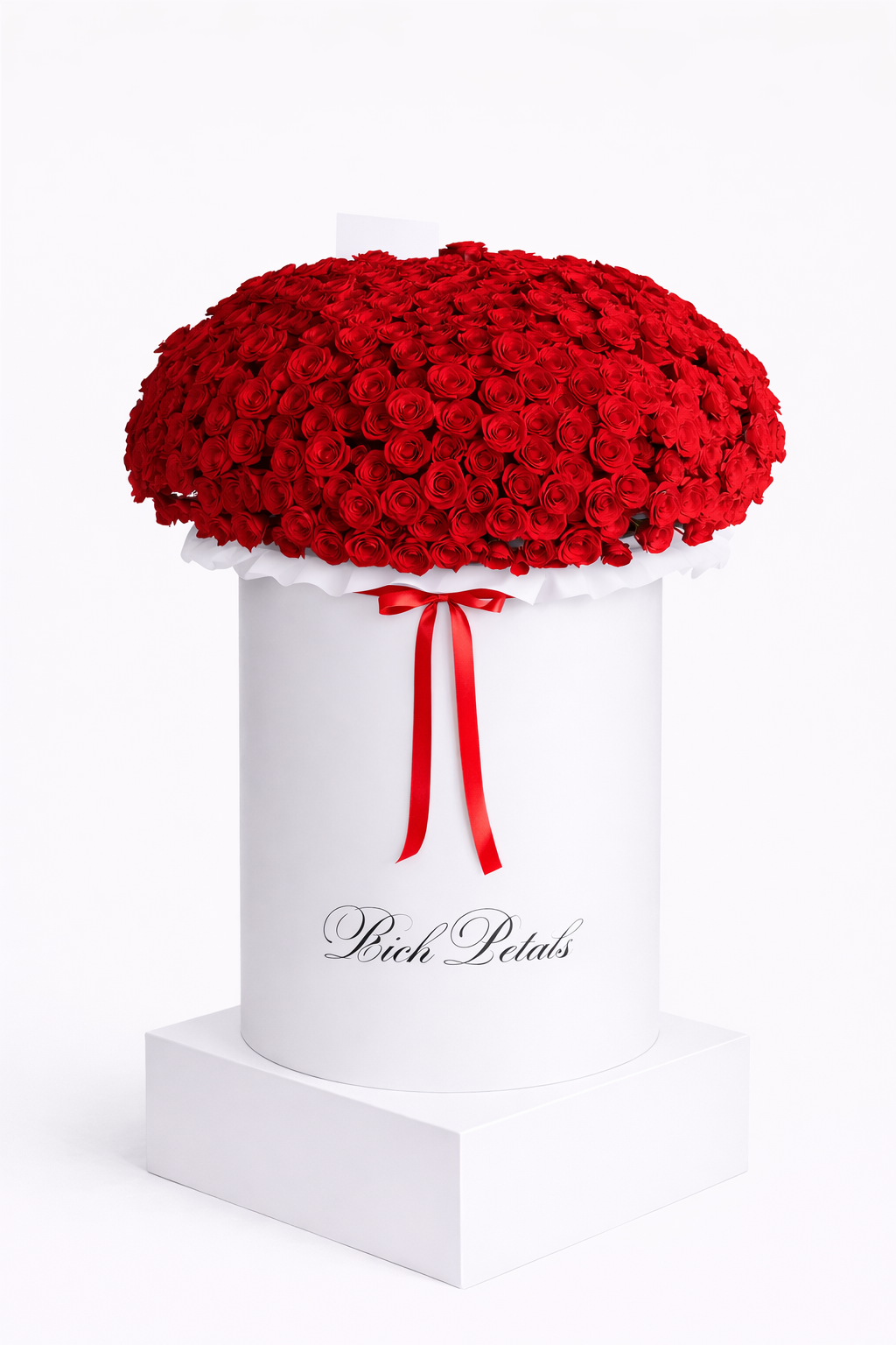 XXXL Premium Roses Box