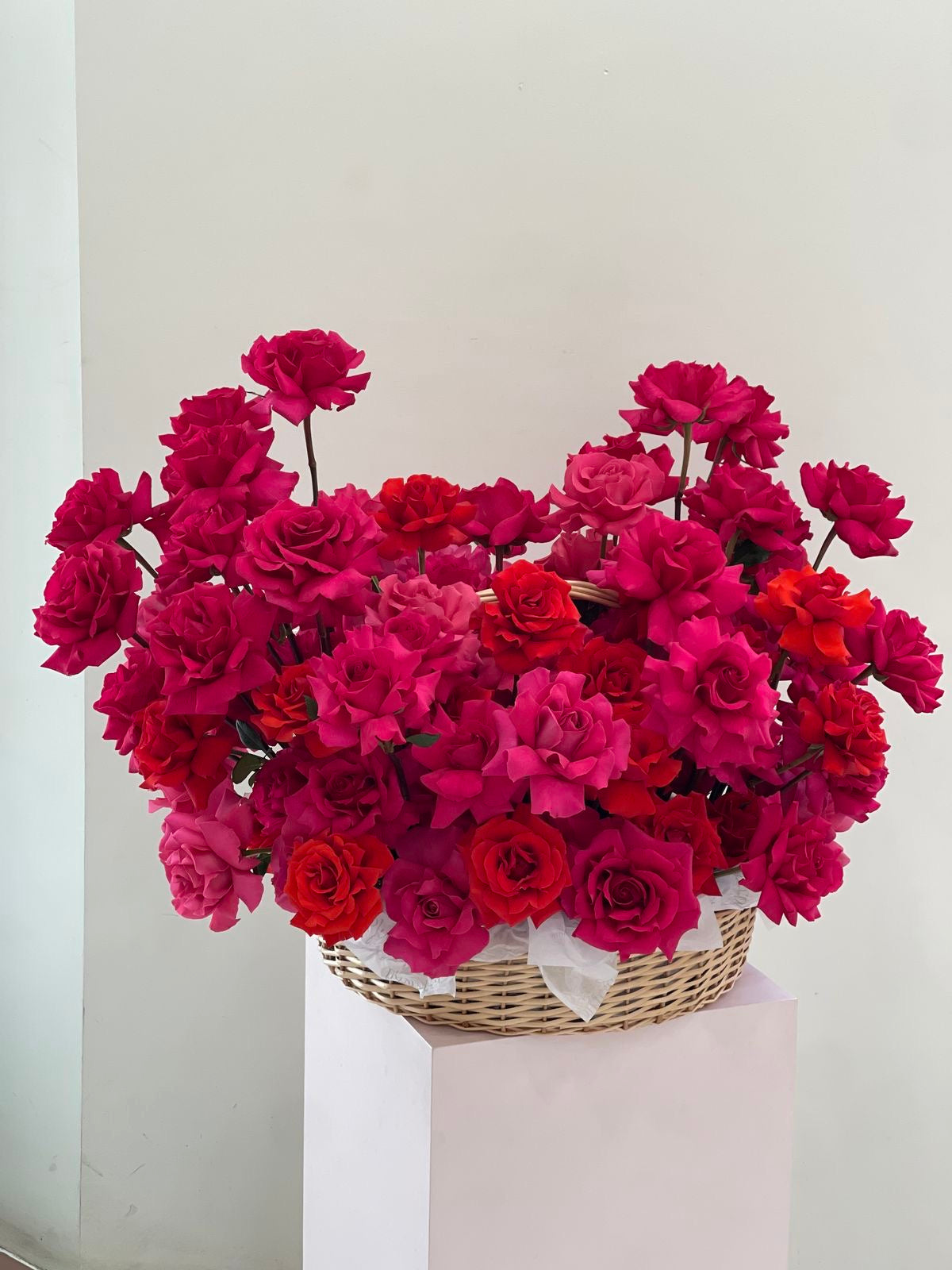 "Pour Toujours" Basket L