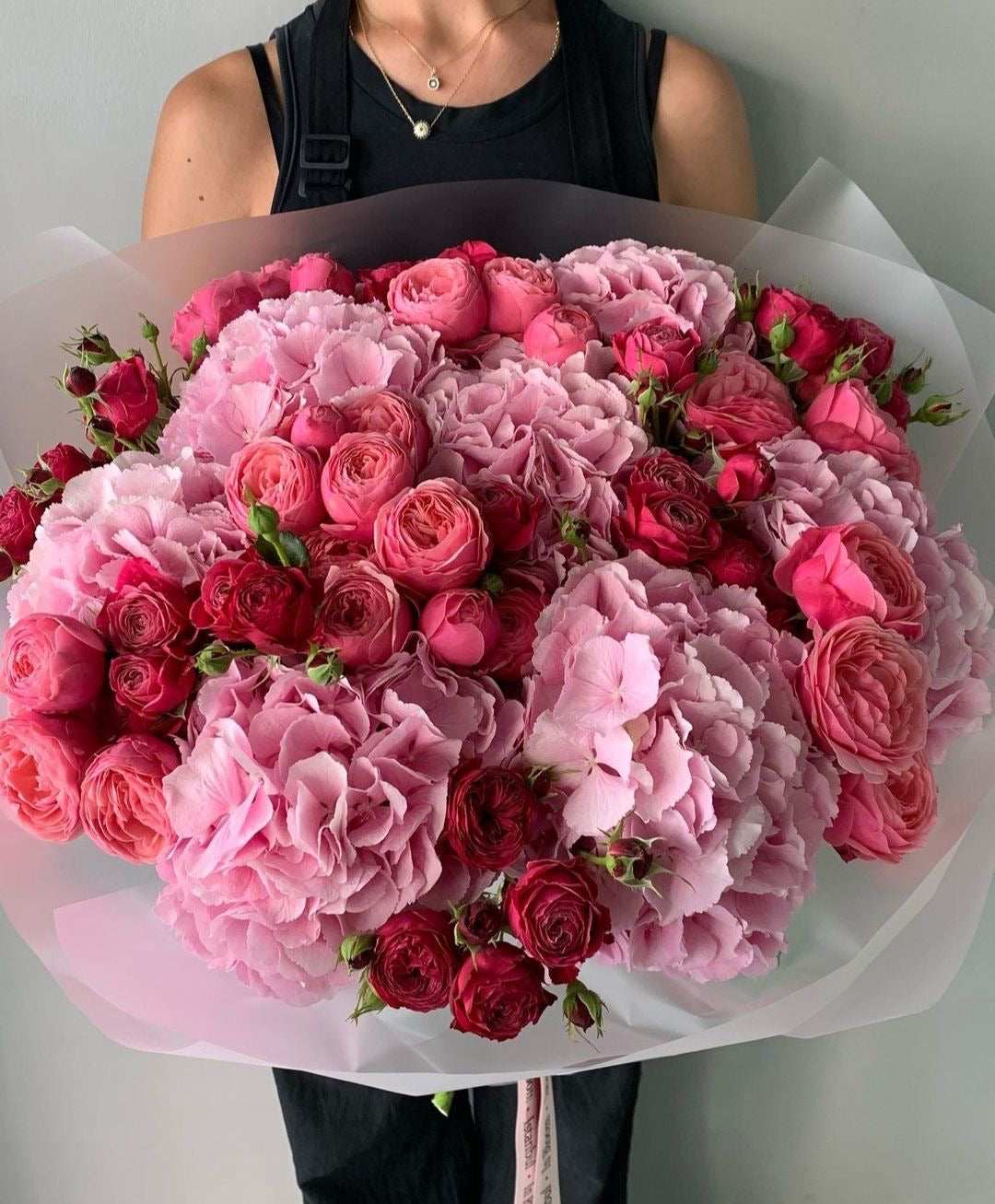 "Douce Passion" L size