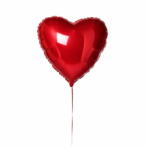 Red Heart