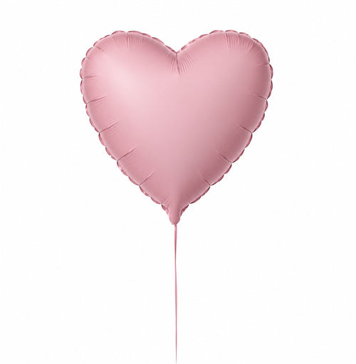 Pink Heart